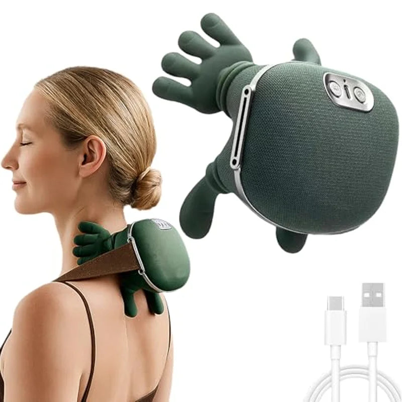 Premium Relaxation Neck Massager™